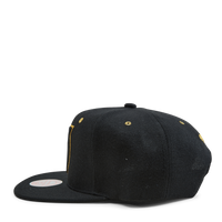 Blazers Fools Gold Snapback