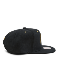 Blazers Fools Gold Snapback