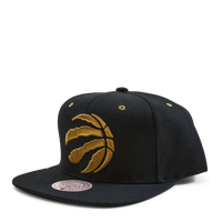 Raptors Fools Gold Snapback