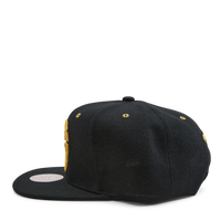 Raptors Fools Gold Snapback