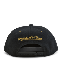 Raptors Fools Gold Snapback