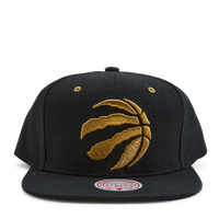 Raptors Fools Gold Snapback
