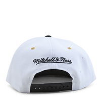 Nets Gold Pop Snapback