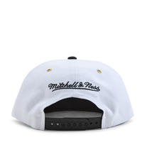 Hornets Gold Pop Snapback