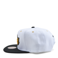 Lakers Gold Pop Snapback