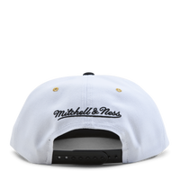 Lakers Gold Pop Snapback