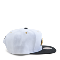 Lakers Gold Pop Snapback