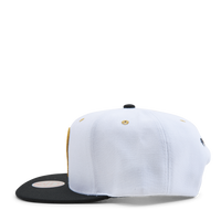 Bucks Gold Pop Snapback