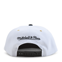 Bucks Gold Pop Snapback