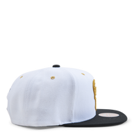 Bucks Gold Pop Snapback