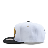 Pelicans Gold Pop Snapback