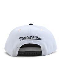 Pelicans Gold Pop Snapback