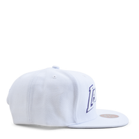 Lakers Out Tc Pop Snapback