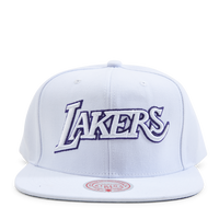 Lakers Out Tc Pop Snapback