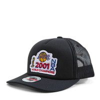 Lakers 2001 Championship Trucker