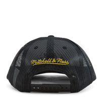 Lakers 2001 Championship Trucker