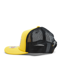 Lakers 2002 Championship Trucker