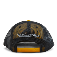Lakers 2002 Championship Trucker