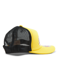 Lakers 2002 Championship Trucker