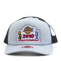 Lakers 2010 Championship Trucker