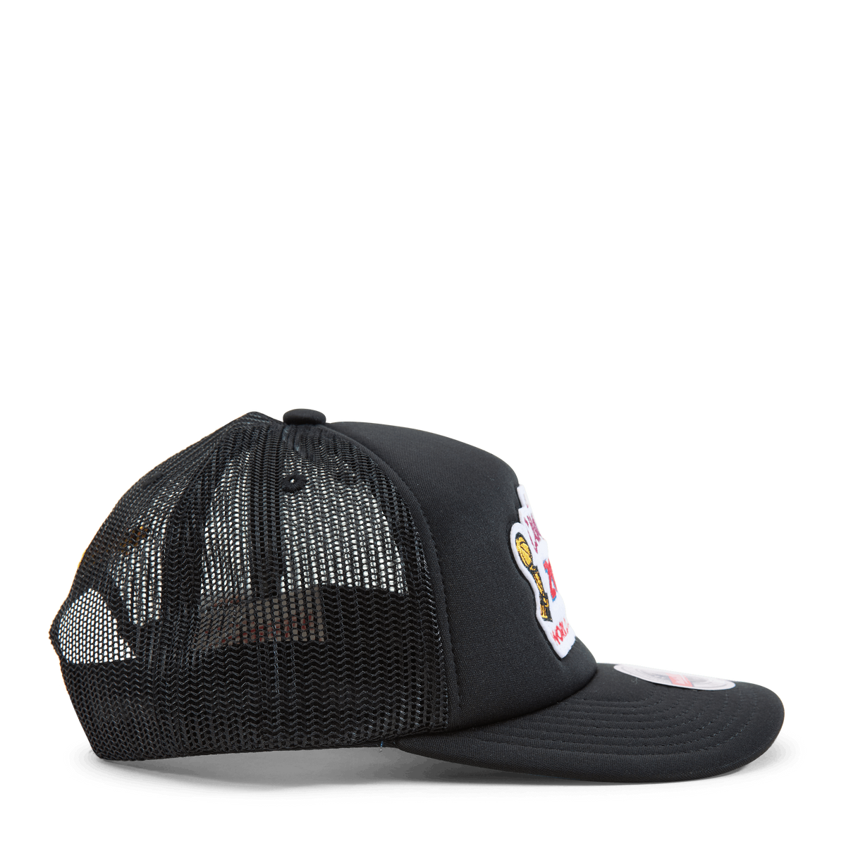 Cavaliers 2016 Championship Trucker