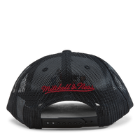 Heat 2013 Championship Trucker