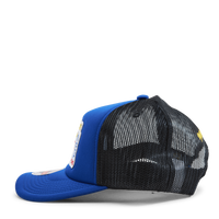 Warriors 2015 Championship Trucker