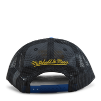Warriors 2015 Championship Trucker