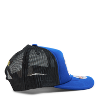 Warriors 2015 Championship Trucker