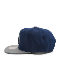 Nets Spirit Snapback NBA