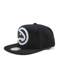 Hawks NBA Xl Bwg Snapback