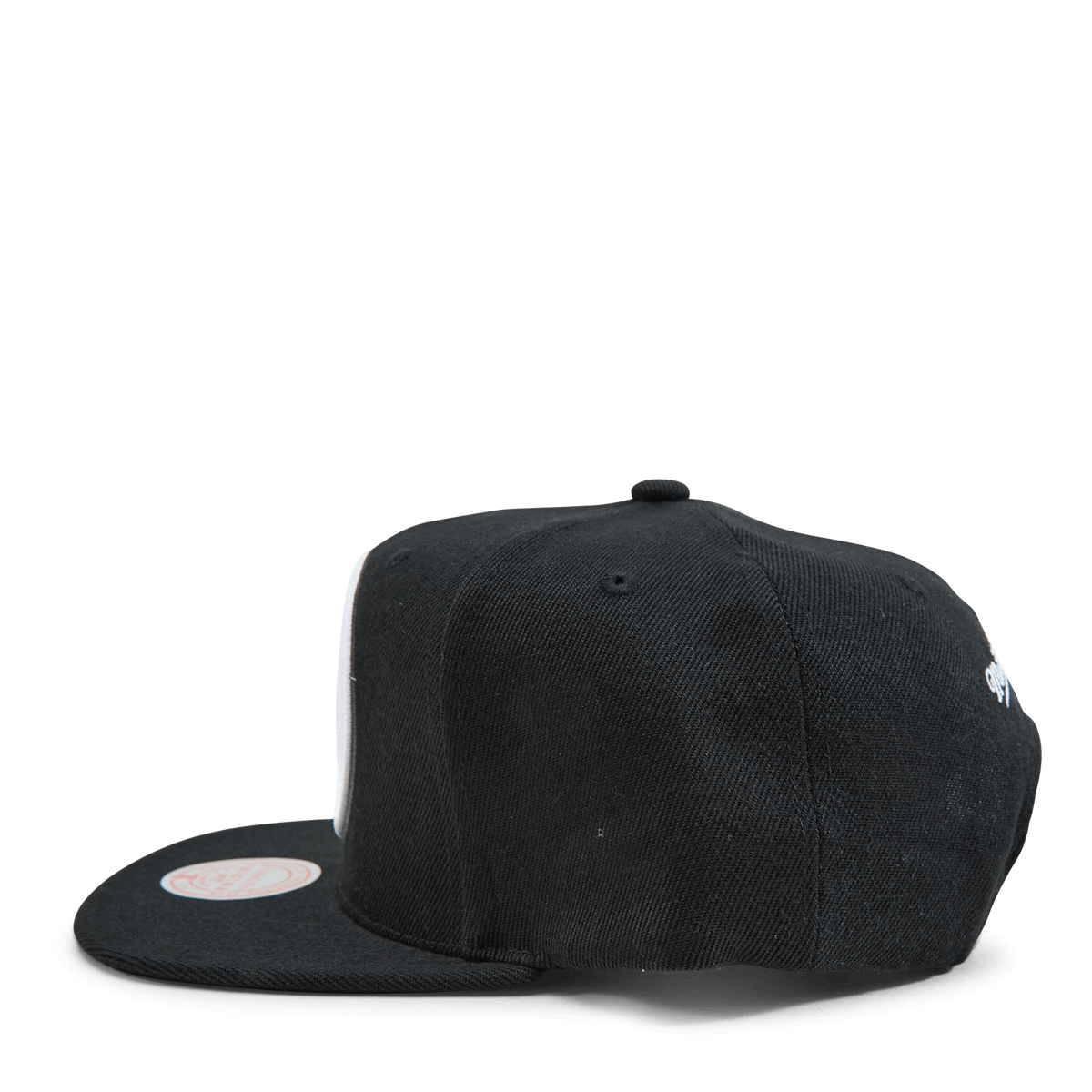 Hawks NBA Xl Bwg Snapback