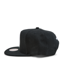 Hawks NBA Xl Bwg Snapback