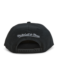 Hawks NBA Xl Bwg Snapback