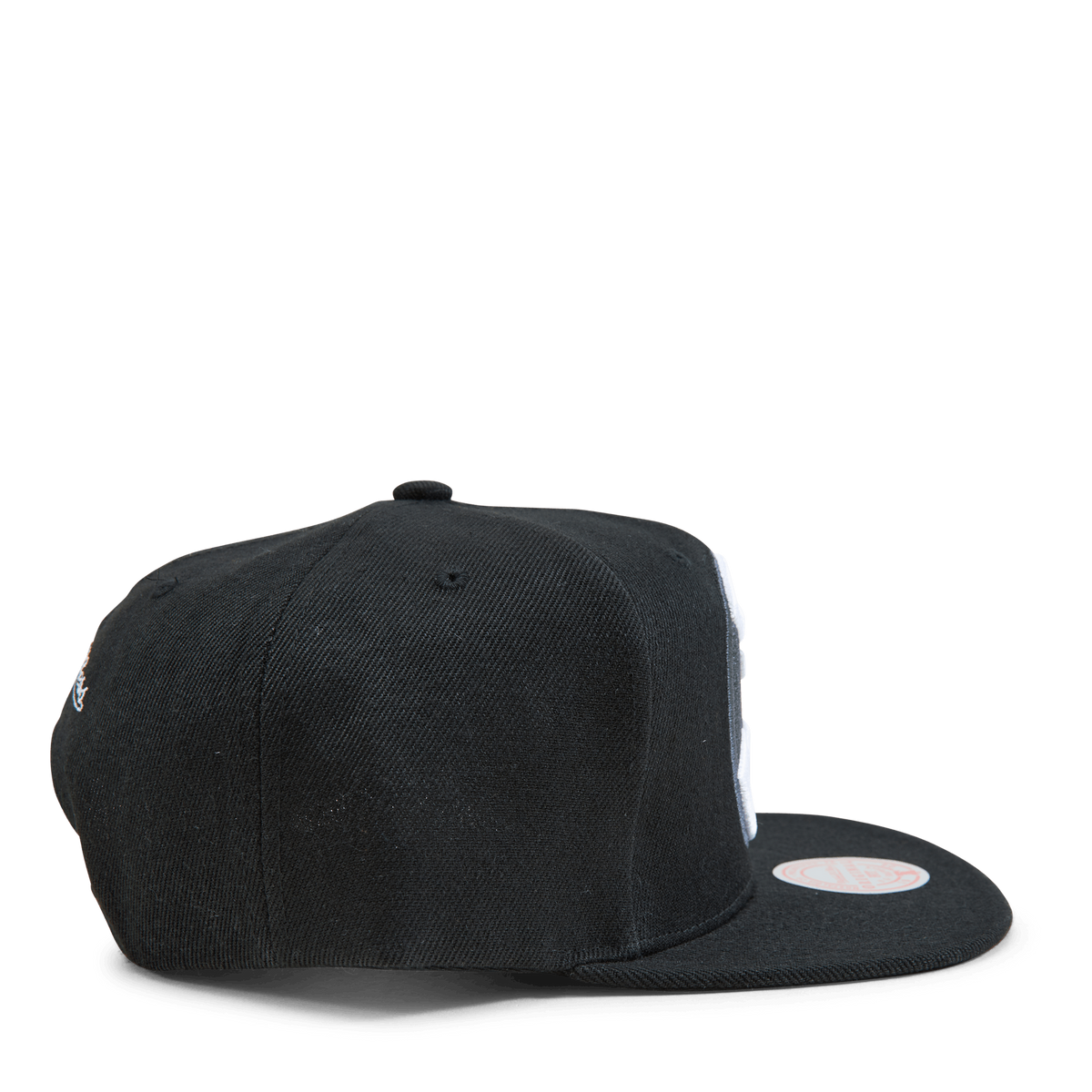 Hawks NBA Xl Bwg Snapback