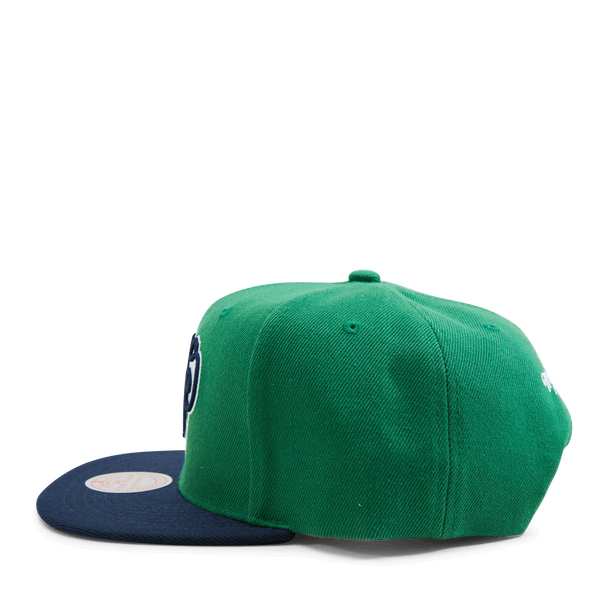 Mavs Core Basic Snapback HWC