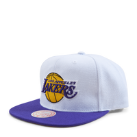 Lakers Core Basic Snapback NBA