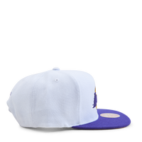 Lakers Core Basic Snapback NBA