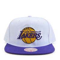 Lakers Core Basic Snapback NBA
