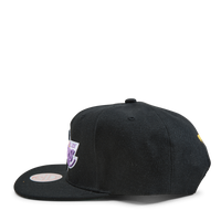 Lakers Core Basics Snapback Hw