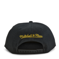 Lakers Core Basics Snapback Hw