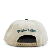 Bucks Core Basics Snapback