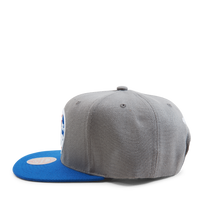 Nets Core Basic Snapback HWC