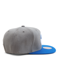 Nets Core Basic Snapback HWC