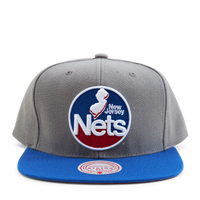 Nets Core Basic Snapback HWC