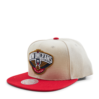 Pelicans Core Basics Snapback