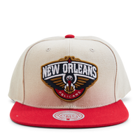 Pelicans Core Basics Snapback