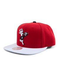 Bucks Cardinal 2 Tone Snap