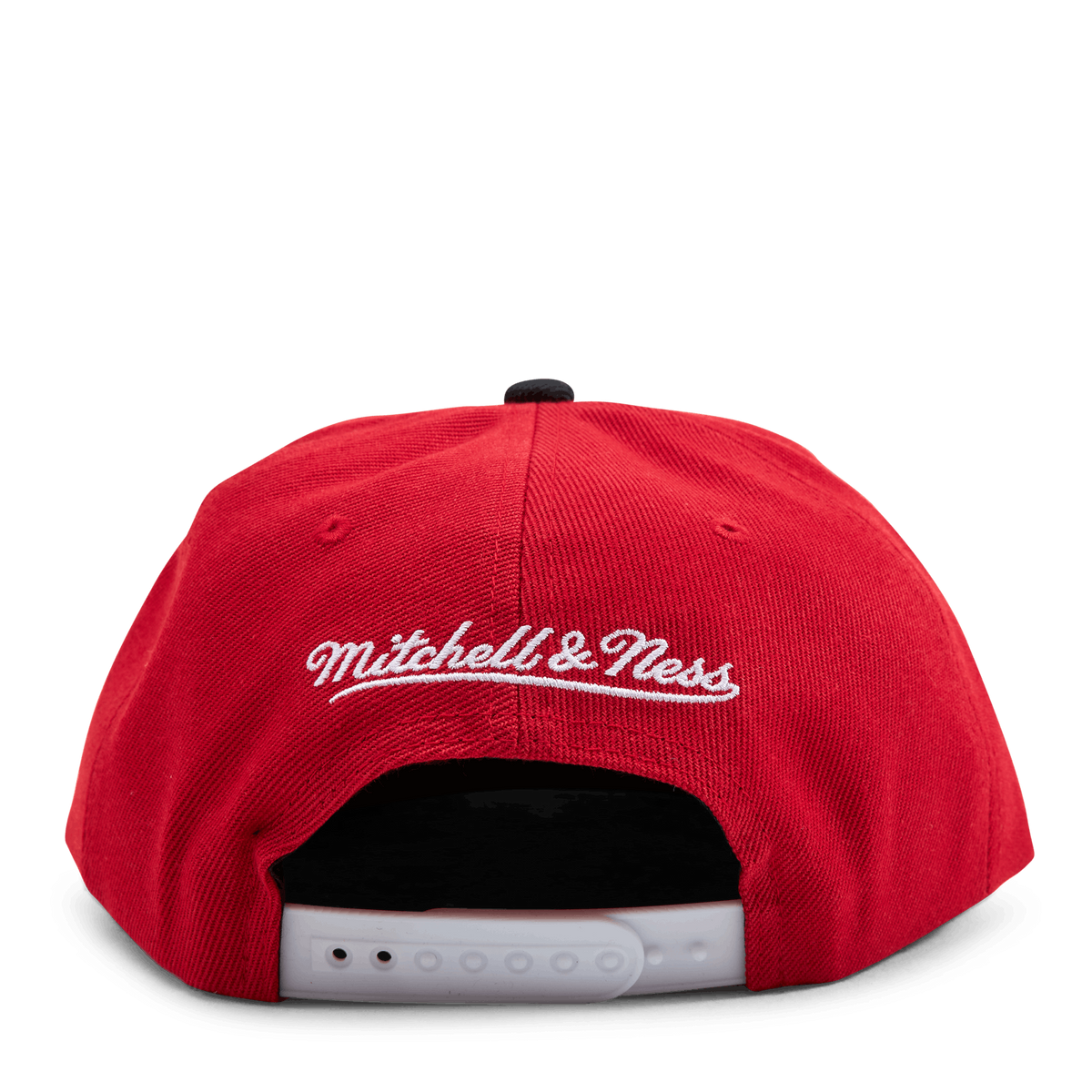 Bucks Cardinal 2 Tone Snap