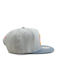 Hawks Cool 3 Snapback
